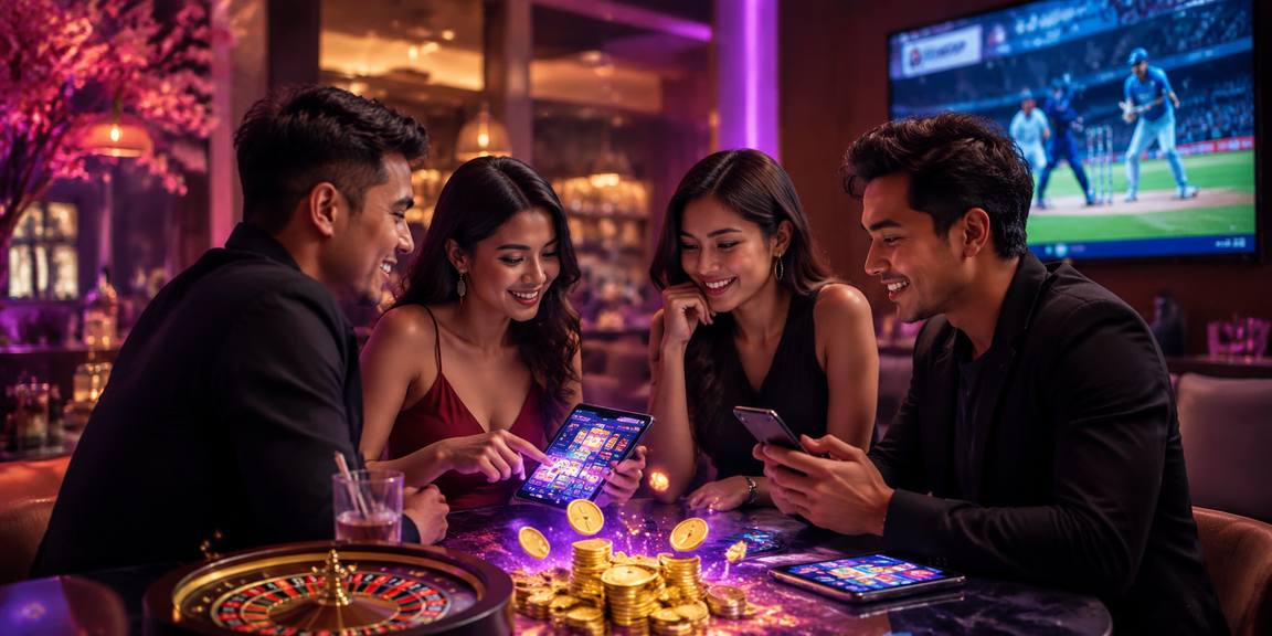 fpy88 mobile gaming